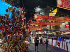 -唐人街(耀华力路)