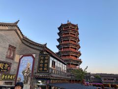 -滦州古城