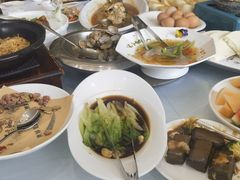 -康大鲤鱼门海鲜城·中餐厅