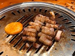 -炽城·烤肉名家(鸿达中央广场店)