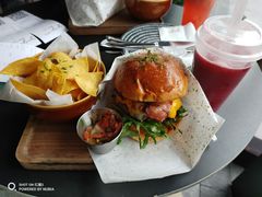 -gaga(深圳福田星河COCO Park店)