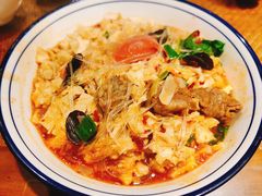 -毅祥斋老孙家泡馍(西羊市店)