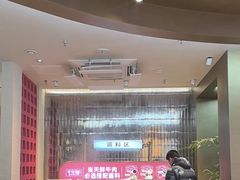 -千牛将·鲜牛肉火锅(开元路店)