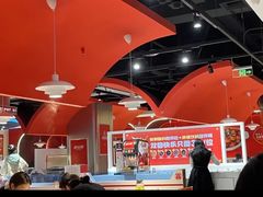 -喜虾客·大虾火锅(郑州无限城店)