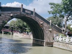 -枫桥景区
