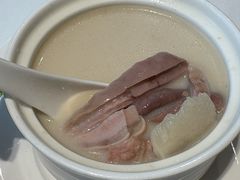 -花城苑广府菜(侨鑫店)