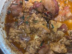 -一块豆腐·海鲜·家常菜(李沧书院路店)