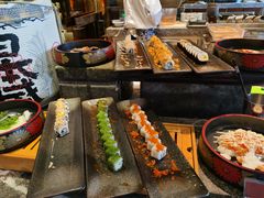 -长沙北辰洲际酒店-兰调全日餐厅