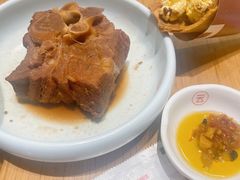 -云味馆·云南菜·云南米线(地王店)
