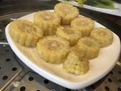 -海味当家·蒸锅海鲜(星海公园店)
