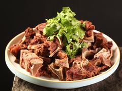 -漕河全驴宴饭店(徐水店)