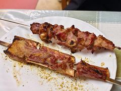 -園丁烤肉缸子肉
