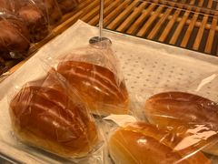-烫面包·面包烘焙(绿地缤纷城店)