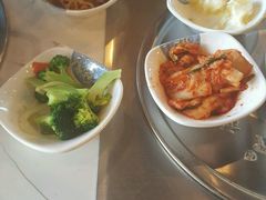 -郑阿姨的家·이모네·韩料&烤肉(武川路店)