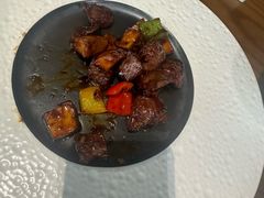 -水月周庄铂尔曼酒店-水月荟中餐厅