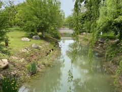 -鸿山遗址博物馆