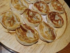 金丝饼-95号酱骨·一块豆腐(展春园西路店)