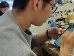 -安又胖韩国烤肉(美罗城店)