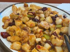 -老上海里弄味道(知春路店)