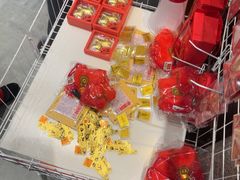 -老蒲鲜·地标·非遗美食(涵江店)