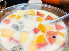 -老姑砂锅·烧烤天津菜(体北道店)