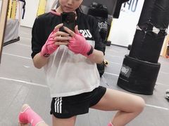 -Uppercut拳馆·Boxing拳击·Muay Thai泰拳
