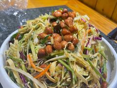 -鹤之乡·齐齐哈尔烤肉·非遗(秋涛路店)