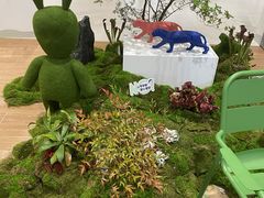 -潮一不贰·法式甜品·生日蛋糕·西式简餐(外滩店)