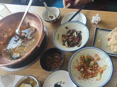 -妈妈的味道·腾冲特色菜(和顺古镇店)