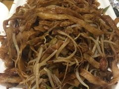 -葛记焖饼(伏牛路店)