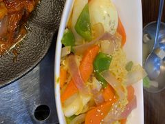 -意成料理