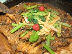老板恋上鱼-老板恋上鱼(高新万达店)