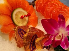 -海鸿荟·沿江菜(中山北路店)