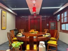 -中卫御苑福膳·养生局(圆明园店)