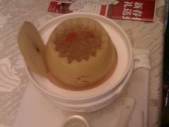 秋梨燕窝-燕庭·纯燕窝·甜品下午茶(南京西路店)