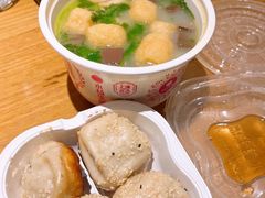 -小杨生煎(龙阳广场店)