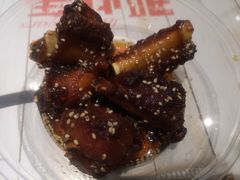 -嘉州九妹凤爪(乐山总店)