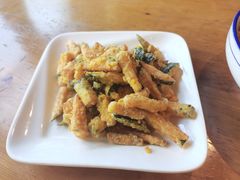 蛋黄南瓜-石榴院子(西施故里店)