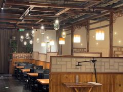 -又一福烤鸭·北京菜(东四店)