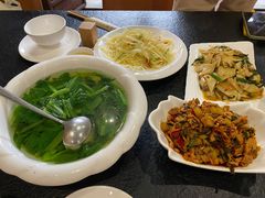 -喜洲翰林餐厅(董家百年老宅店)