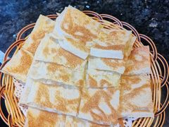 菠萝飞饼-咏哇美蛙美味(厦门罗宾森店)