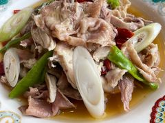 -巴依老爷新疆美食(工体旗舰店)