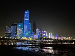 -青岛第三海水浴场