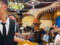 -乡村馕坑肉·烧烤·新疆菜·本地人更爱吃(阿勒泰首店)
