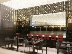 大堂-馔豚·台北菜专门店(深圳湾万象城店)