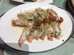 -海儀美食楼(湾仔海鲜街店)