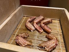 -蟹田居·活蟹料理(东城店)