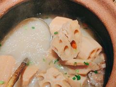 -巡湘记·地道湖南菜(活力城店)