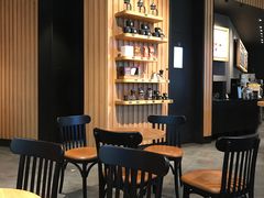 -星巴克臻选(长沙TX年轻力中心店)