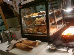 -济南香格里拉·咖啡泉自助餐厅